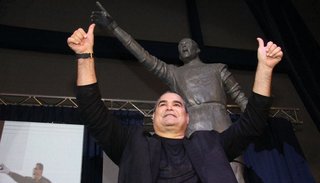 Chilavert atacó a “Chiqui” y a la “Corrupbol”
