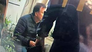 Cayó un jefe de la aduana con 650 mil dólares en el exterior