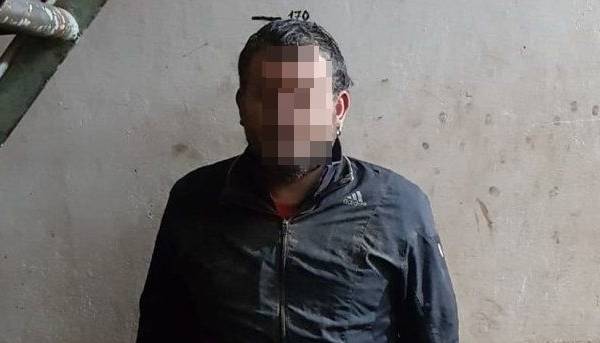 violador de Tartagal