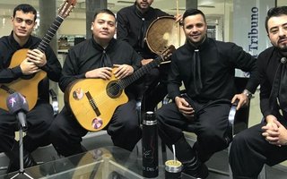 VIDEO. Canto del Alma, desde la redacción de El Tribuno