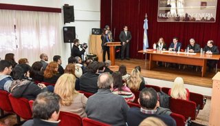 Urtubey opinó sobre la boleta corta en el interior