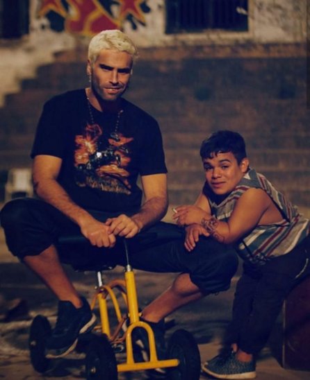 Conteo final para el estreno de "El Marginal 3": mirá el tráiler- Conteo final para el estreno de "El Marginal 3": mirá el tráiler