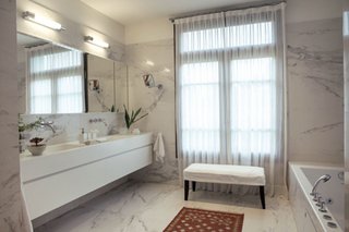 Distintas propuestas para elegir el baño perfecto