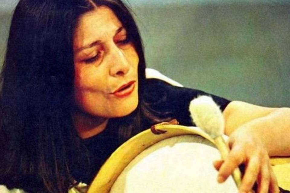 Un día como hoy, la “negra” Sosa cumpliría 84 años