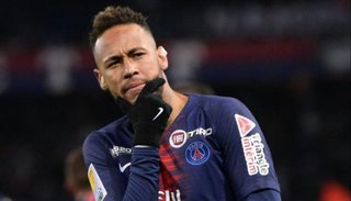 Neymar y París SG y un divorcio consumado