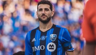 Desde Canadá afirman que Piatti jugará allí hasta 2020