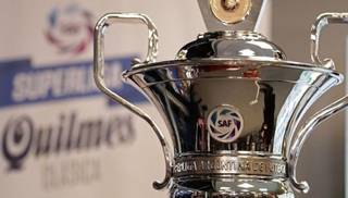 Enterate cómo se elaboró el fixture de la Superliga, con todos los clásicos