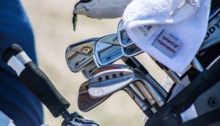 Segunda fecha del Salta Challenge de golf en el Salta Polo