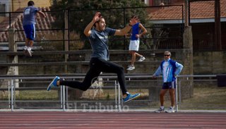 Después de ocho años, Maxi Díaz vuelve a los Juegos Panamericanos