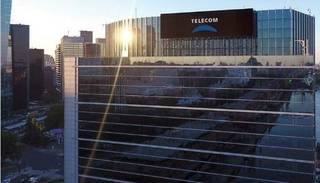 Telecom Argentina obtuvo u$s 400 millones al 8% en el mercado internacional