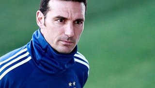 Scaloni sería confirmado para dirigir las Eliminatorias para el mundial de Qatar