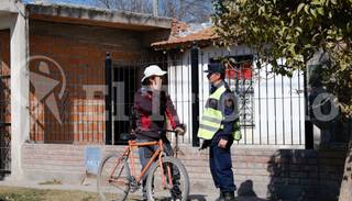 Imputaron por abuso sexual al joven de 20 años que secuestró a una menor