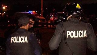 Encontraron en Tunuyán a una joven salteña de 18 años que estaba desaparecida