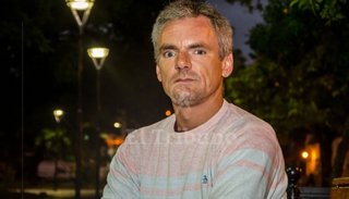 Gustavo Klix: “Una reacción desmedida”