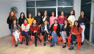 Más reinas serán nombradas hoy en Palpalá, Tilcara y en la capital jujeña