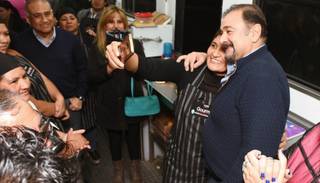 Llegó "Salta come en familia"