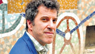 Diego Starosta dicta taller intensivo en el "Tizón"