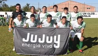 Se completa el 9º capítulo de la Departamental