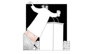 ¿Resurge el bipartidismo?