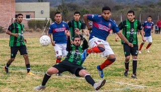 Pellegrini desplazó al santo del primer lugar en el Anual