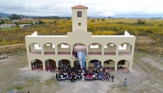 El Cabildo del Duende, un lugar mágico donde la imaginación florece