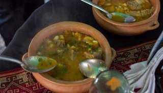 Llegó el día del VI Concurso del Locro en El Carril