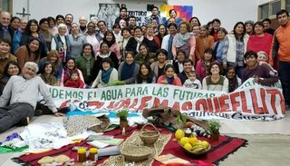 Endepa reiteró su apoyo a los indígenas