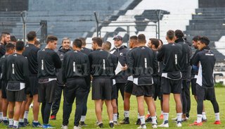 Central Norte inicia la pretemporada