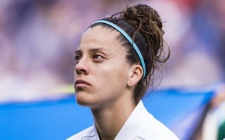 El duro descargo de la salteña Ruth Bravo al no ser convocada para los Panamericanos El duro descargo de la salteña Ruth Bravo al no ser convocada para los Panamericanos