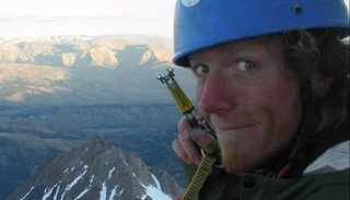 Murieron dos montañistas argentinos mientras escalaban el nevado Caraz de Perú