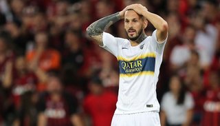 Boca se decidió: Benedetto se va a Marsella