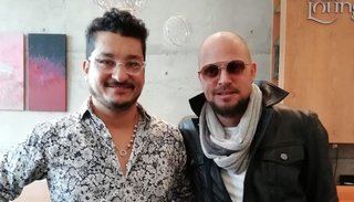 Los Tekis llenarán de carnaval el Teatro