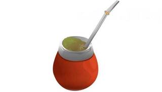 ¡Los materos felices!: ya se podrá empezar a utilizar el emoji del mate
