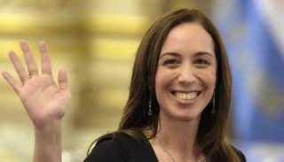 Vidal dijo que De la Rúa fue mejor presidente que Néstor y Cristina
