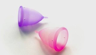 Confirmado científicamente: la copa menstrual es segura y eficaz