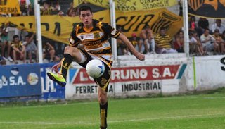Camisay: “Me hablaron del mundo Central y su gente”