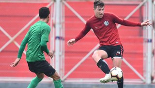Pizzi ya tiene definido el equipo para jugar ante Cerro Porteño