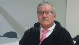 Detuvieron a un ex juez federal por estafas, hurto y amenazas