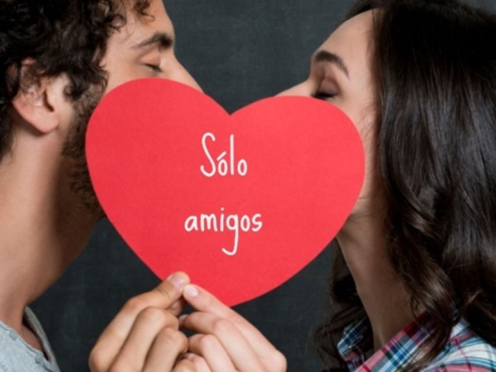 Revelan Que Tener Sexo Entre Amigos Puede Fortalecer La Relación