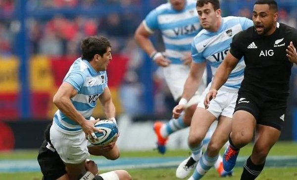bisonte Sumamente elegante comercio En un partido muy parejo, Los Pumas cayeron ante los All Blacks bisonte Sumamente elegante comercio En un partido muy parejo, Los Pumas cayeron ante los All Blacks