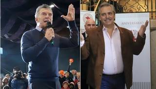 La gran incógnita que desvela a Macri y a los Fernández