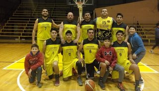 La última edición de la ÑBA llega a su fin