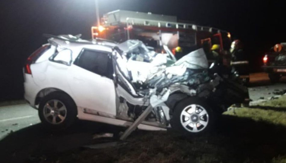 El alcohol está siempre presente en uno de cada dos accidentes viales fatales- El alcohol está siempre presente en uno de cada dos accidentes viales fatales