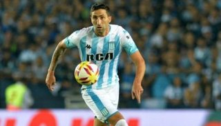 Donatti se pierde el debut de Racing en la Superliga por lesión