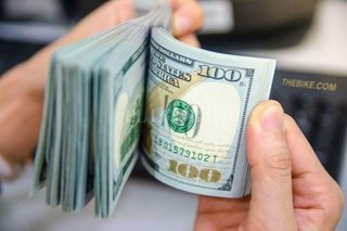 Tensión cambiaria: con la caída del yuan, el dólar subió a $46,69
