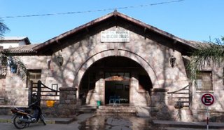 La autopsia confirmó que la beba que murió en Libertador fue abusada