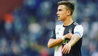 Dybala le pidió al United ganra 1,5 millones de euros al mes