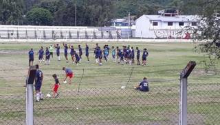 Señal positiva para volver a entrenar