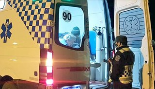 Detectan en Güemes una ambulancia privada con pasajeros con coronavirus