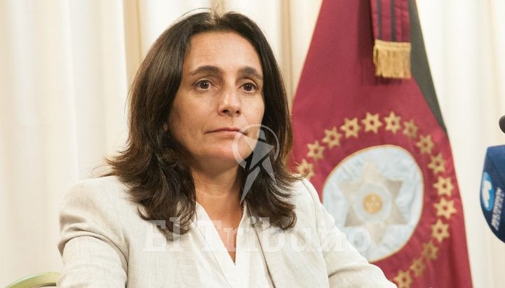 Medrano admite que se esperan más contagios de coronavirus en Salta